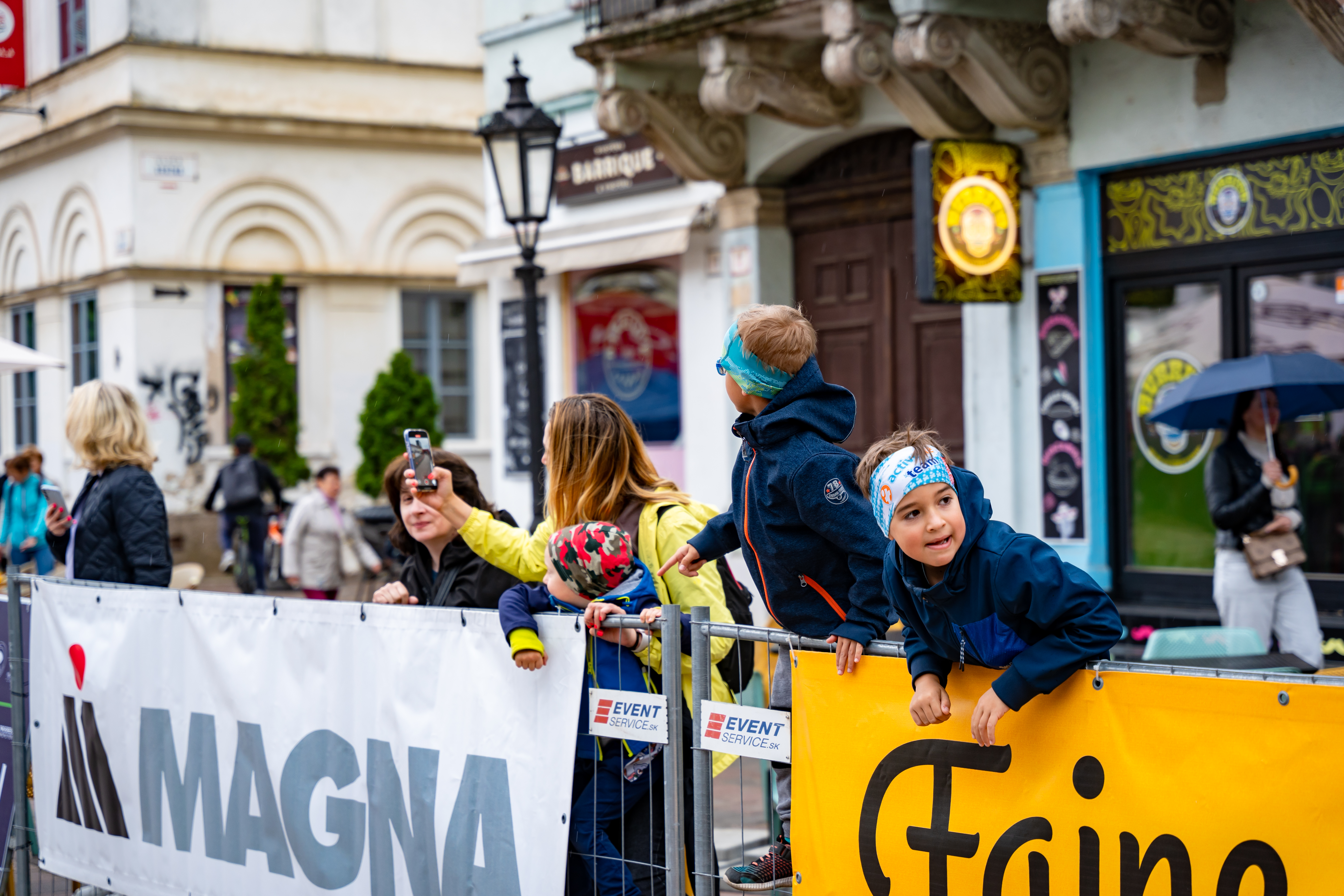 Kosice Peace Half Marathon-42